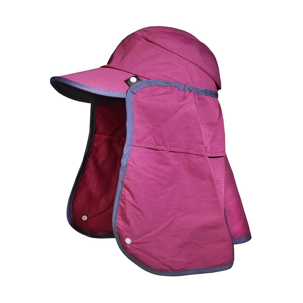 SUNDAY AFTERNOONS UPF50+ Sun Guide Cap Sandstone L Blue grey 2 SUNDAY AFTERNOONS UPF50+ Sun Guide Cap Sandstone L Blue grey - Image 2