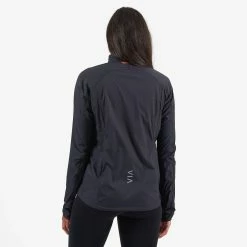 MONTANE W Featherlite Trail Jacket BLACK -Women Sports Elegant Store kb63aff6f4aaa5e1e07c8a78e54bdec97