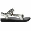 TEVA ORIGINAL UNIVERSAL HAZE WHITE WOMEN'S SANDALS WHITE