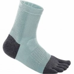 KIPRUN Running 5-Toe Socks Run 900 BLACK/Fluo lime yellow 18 KIPRUN Running 5-Toe Socks Run 900 BLACK/Fluo lime yellow -Women Sports Elegant Store kb70b8c5cf0591e2e17589a1d129de6bc