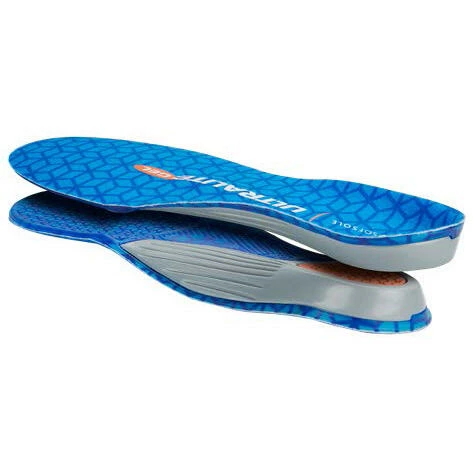 SOFSOLE SOFSOLE Ultra Lite Gel Insoles (Size: EU36-38 / UK3-5) 42 2 SOFSOLE SOFSOLE Ultra Lite Gel Insoles (Size: EU36-38 / UK3-5) 42 - Image 2