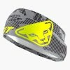 DYNAFIT Performance Camo Headband Quiet Shade Camo/2470 YELLOW