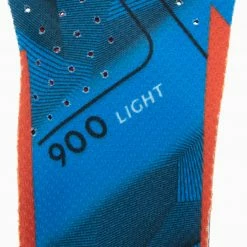 QUECHUA HIKING INSOLE Pacific blue/Mandarine -Women Sports Elegant Store kb7b34bfa947ccf8393779296366349c9