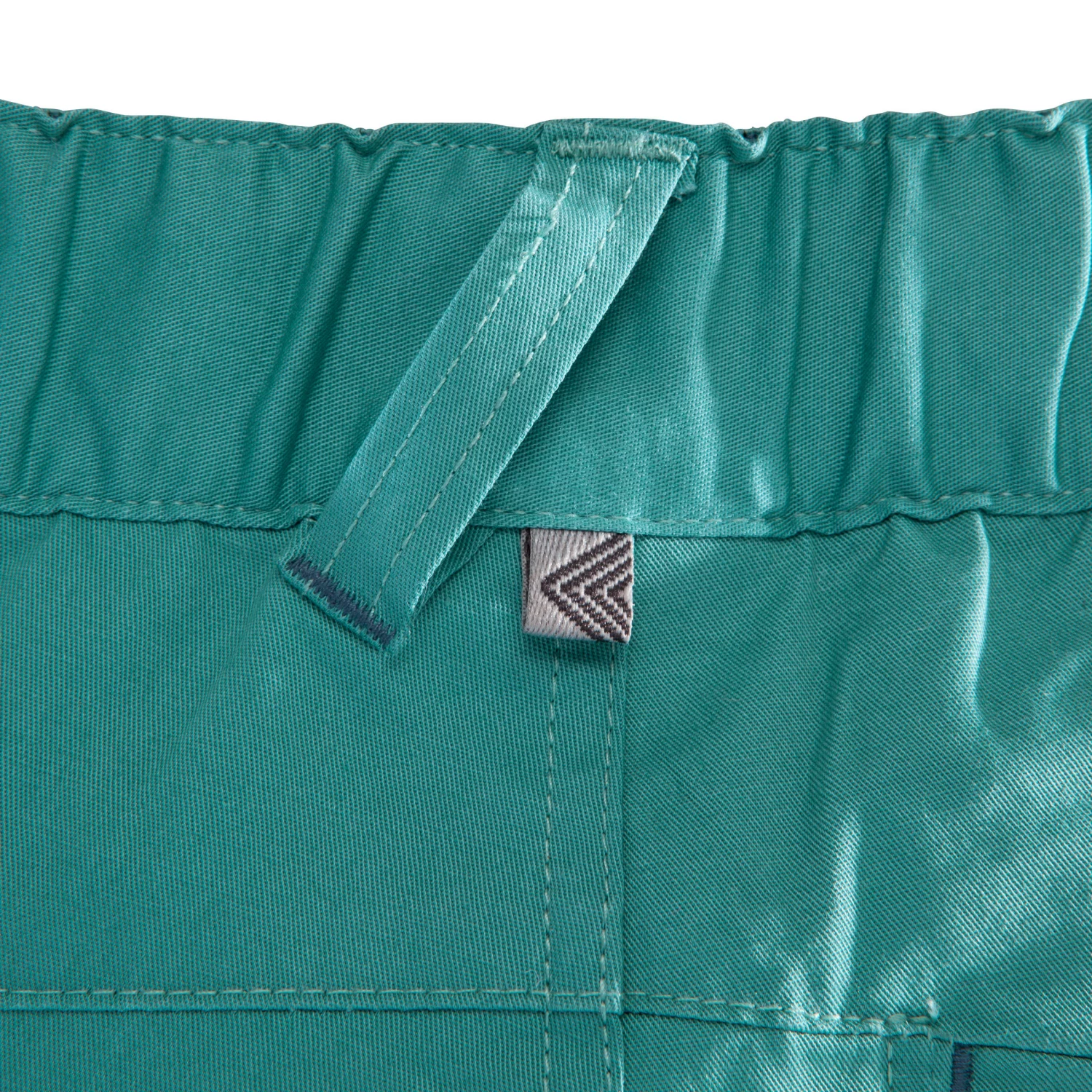 SIMOND WOMEN’S STRETCH CLIMBING TROUSERS GREY BLUE 3 SIMOND WOMEN’S STRETCH CLIMBING TROUSERS GREY BLUE - Image 3