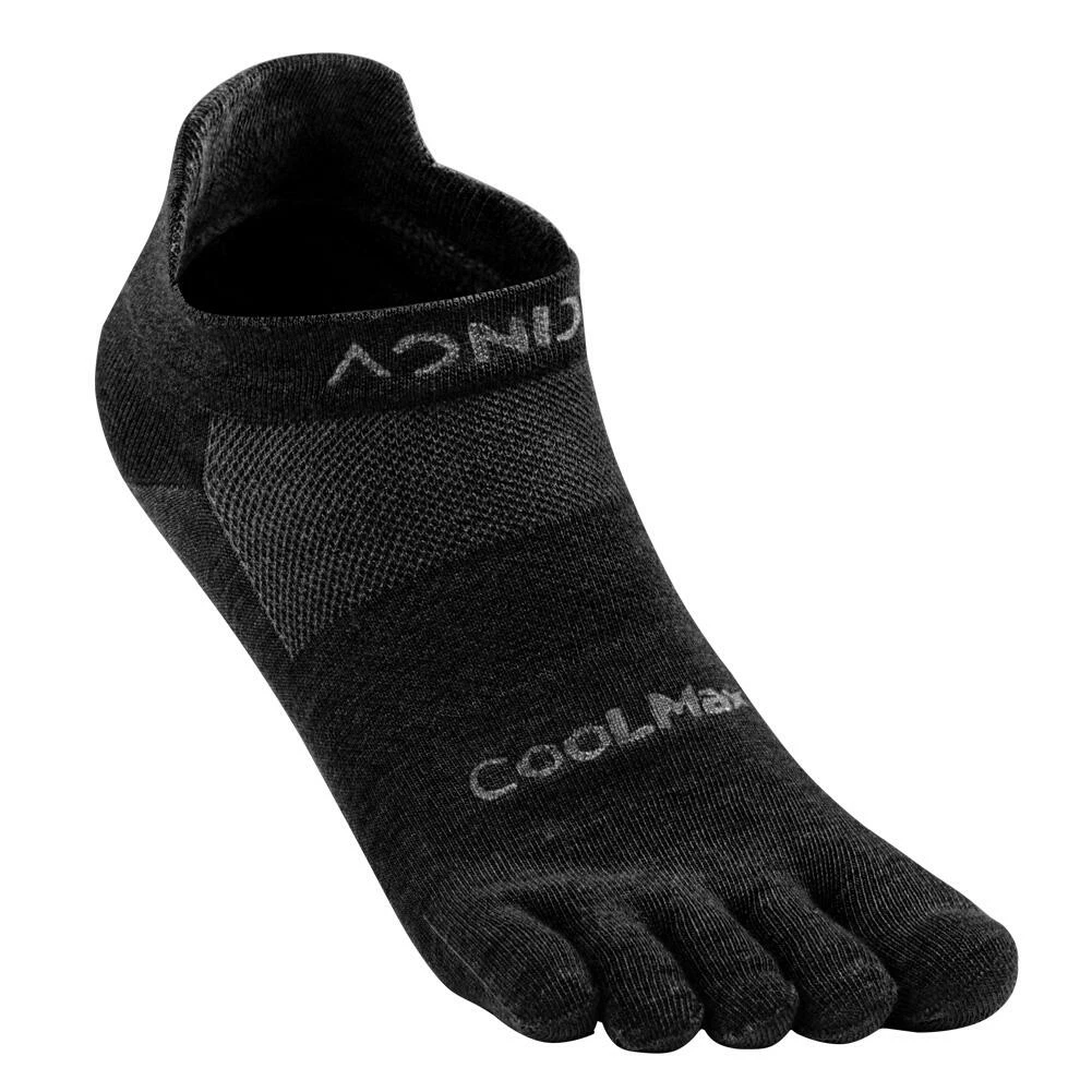 AONIJIE E4110S Sports Toe Socks | LowTop | Coolmax BLUE 3 AONIJIE E4110S Sports Toe Socks | LowTop | Coolmax BLUE - Image 3