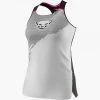 DYNAFIT Dna W Tank Nimbus/0911 XS WHITE