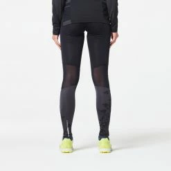 EVADICT WOMEN'S TRAIL RUNNING TIGHTS GREY 21 EVADICT WOMEN'S TRAIL RUNNING TIGHTS GREY -Women Sports Elegant Store kb9ac5808c8ed5cb909852291a0c14218