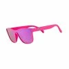 GOODR VRG Running Sunglasses PINK