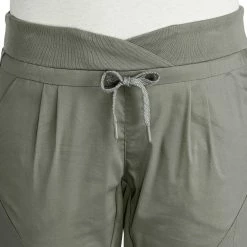 QUECHUA Women’s country walking trousers Khaki brown/Khaki brown -Women Sports Elegant Store kb9c6b1064fad410aab0d718a0b58bfc0