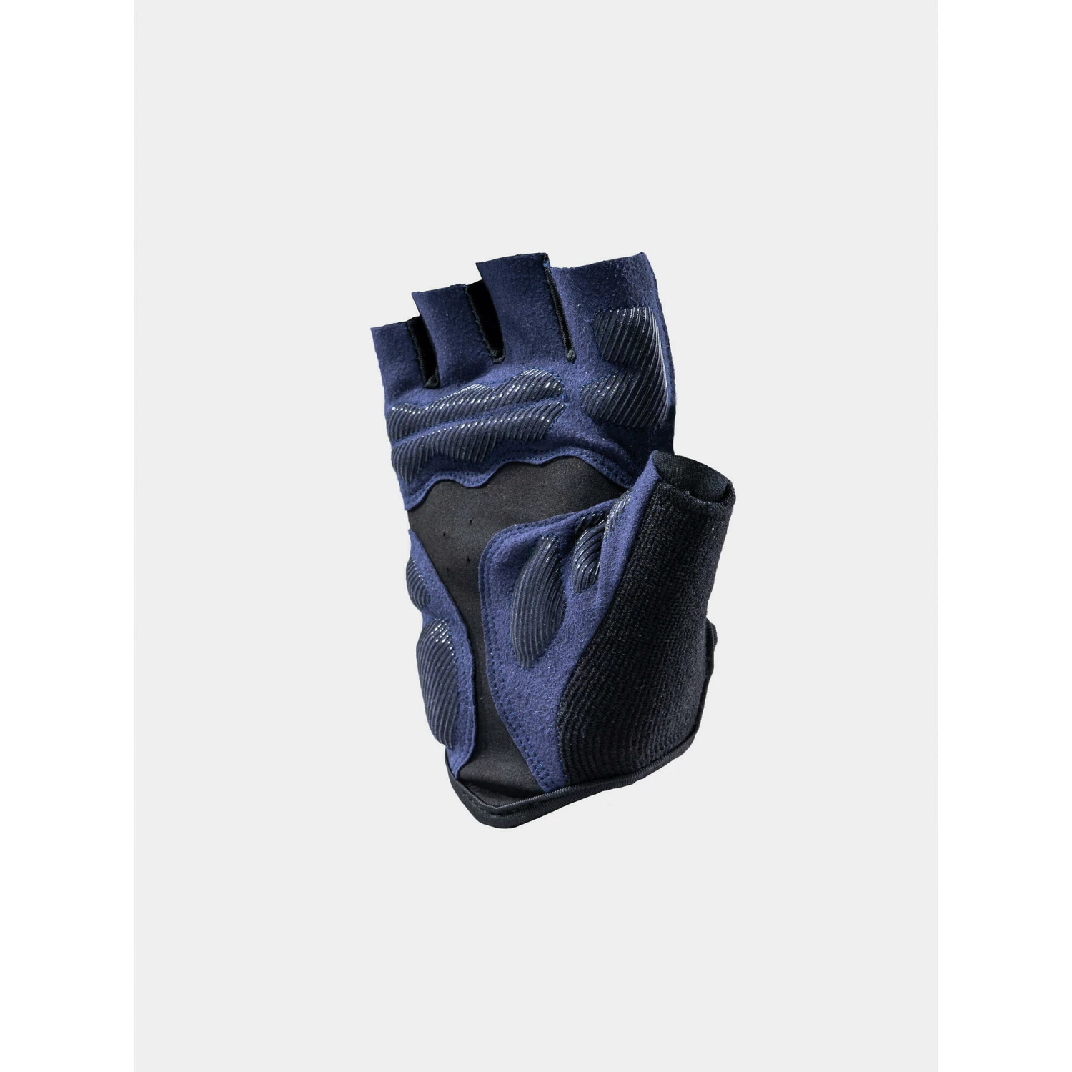 SUPAMAX TRAINING AND CYCLING GLOVES PINK 3 SUPAMAX TRAINING AND CYCLING GLOVES PINK - Image 3