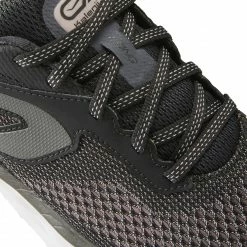 KIPRUN KIPRUN LONG WOMEN'S RUNNING SHOES Abyss grey/Candyfloss -Women Sports Elegant Store kba286f7d4775db4be564996bce719910