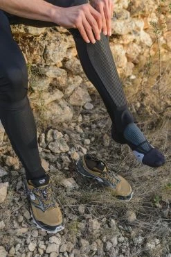 GEONAUTE Protective gaiters for orienteering M -Women Sports Elegant Store kba30f768975199b5aa845cd6af3a00a3