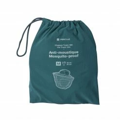 FORCLAZ Adult anti mosquito hat – TROPIC 900 Dusty green -Women Sports Elegant Store kbad34c87c40ac48dfa872cb630f52acc