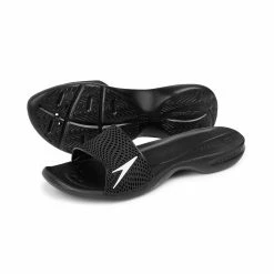 SPEEDO LADIES ATAMI II MAX SANDALS BLACK 5 SPEEDO LADIES ATAMI II MAX SANDALS BLACK -Women Sports Elegant Store kbb4aec04d42259234f9cdb6429d9d8b4
