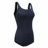 NABAIJI Women's One-Piece Swimsuit Heva Navy blue