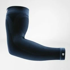 BAUERFEIND Arm Dirk Nowitzki Navy blue