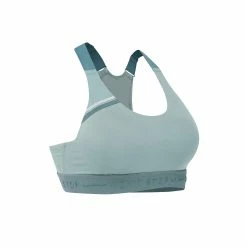 DOMYOS High Support Fitness Sports Bra 900 PURPLE -Women Sports Elegant Store kbc5a68bb455ad91e81f677a3c5037367