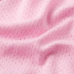 DOMYOS Girls' Gym Sports Bra 100 Light rose/Light rose/PINK 15 DOMYOS Girls' Gym Sports Bra 100 Light rose/Light rose/PINK -Women Sports Elegant Store kbc918b0fa74941988f070b1b70efe207