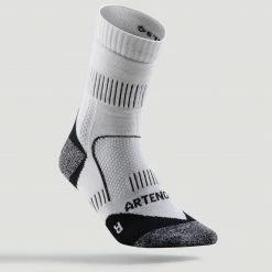 ARTENGO RS 900 Socks Tri-Pack BLACK -Women Sports Elegant Store kbc9c4d218bbe4f1b11b47d3dea3bb212