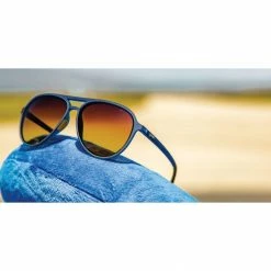 GOODR MG Running Sunglasses BLUE -Women Sports Elegant Store kbd588ede5828171a5381518936e1a21d
