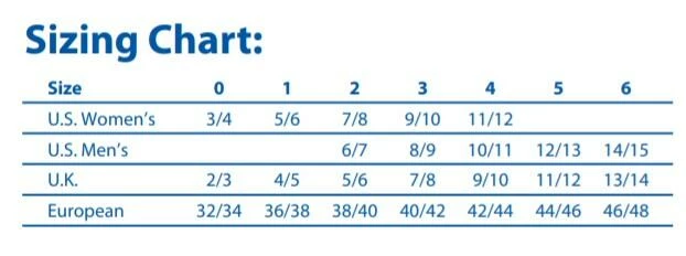 SPENCO Polysorb Cross Trainer Insole (EU size 40-42) 44 3 SPENCO Polysorb Cross Trainer Insole (EU size 40-42) 44 - Image 3