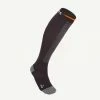 GEONAUTE LONG ORIENTEERING SOCKS BLACK