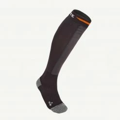 GEONAUTE LONG ORIENTEERING SOCKS BLACK