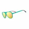 GOODR MG Running Sunglasses GREEN