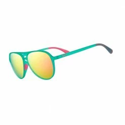 GOODR MG Running Sunglasses GREEN