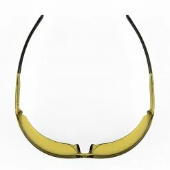 ROCKRIDER Adult Cycling Sunglasses Lemon yellow 11 ROCKRIDER Adult Cycling Sunglasses Lemon yellow -Women Sports Elegant Store kbe6587069dc951006d4fe218f97d9d64