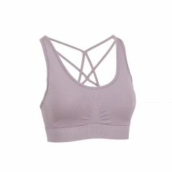 KIMJALY Dynamic Yoga Sports Bra Faded denim 17 KIMJALY Dynamic Yoga Sports Bra Faded denim -Women Sports Elegant Store kbead1d2bdb15a11e18f670e68e32d78e