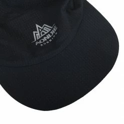 AONIJIE E4107 Ultralight Foldable Cap Sun Visor BLUE -Women Sports Elegant Store kbedd5eca9aab9957ed98aaae50605e1a