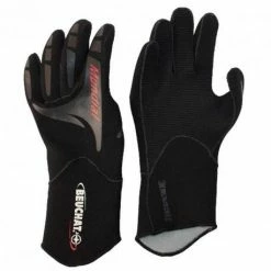 BEUCHAT MUNDIAL GLOVES 2MM BLACK