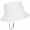 TRIBORD Adult Sailing Cotton Sun Hat Asphalt blue