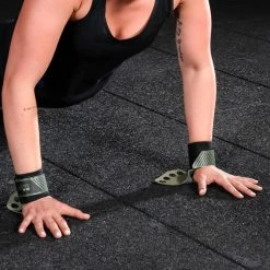 CORENGTH 4-Fin Cross Training Hand Grip 1 -Women Sports Elegant Store kc0059de1c73f4fd6f0c68b8396e8148a