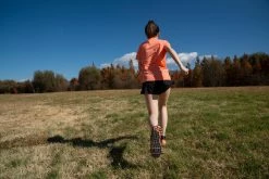 EVADICT WOMEN'S TRAIL RUNNING SHOES Carbon grey/Pale Coral -Women Sports Elegant Store kc01f28cf6870cf3f6b75532558e34df6