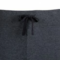 DOMYOS Women's Pilates Gentle Gym Slim-Fit Bottoms 560 DARK GREY -Women Sports Elegant Store kc0365c53955cc9b4e8e2df9ee60c3918