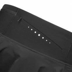 AONIJIE F5104 Sporty Skirts Women BLACK -Women Sports Elegant Store kc175157569eaab019626c1b7e4d6987c