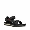 TEVA UNIVERSAL TRAIL BLACK WOMEN'S SANDALS BLACK