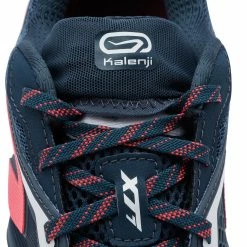 EVADICT WOMEN'S TRAIL RUNNING SHOES Storm grey/Strawberry pink/Snow white -Women Sports Elegant Store kc2830b21236351033fc5fea7fd0dd6d0