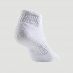 ARTENGO Mid Tennis Socks RS 500 Tri-Pack BLACK 14 ARTENGO Mid Tennis Socks RS 500 Tri-Pack BLACK -Women Sports Elegant Store kc2d9f741033c67a0eefcbe2f47de3fb7