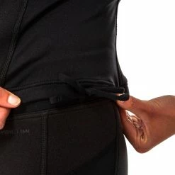 OLAIAN T-shirt anti-UV surf neoprene and fleece long sleeve women's black BLACK -Women Sports Elegant Store kc4301c33c9505c63df90eff052fb4c11