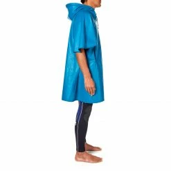 SUBEA SCD windbreaker fleece poncho for scuba diving blue Deep petrol blue 10 SUBEA SCD windbreaker fleece poncho for scuba diving blue Deep petrol blue -Women Sports Elegant Store kc52116ba55acd9c02ec957269cec71d3