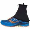MONTANE Via Trail Gaiter BLACK