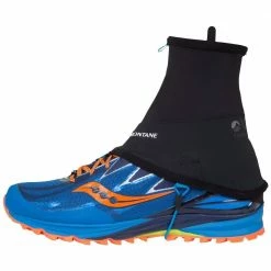 MONTANE Via Trail Gaiter BLACK