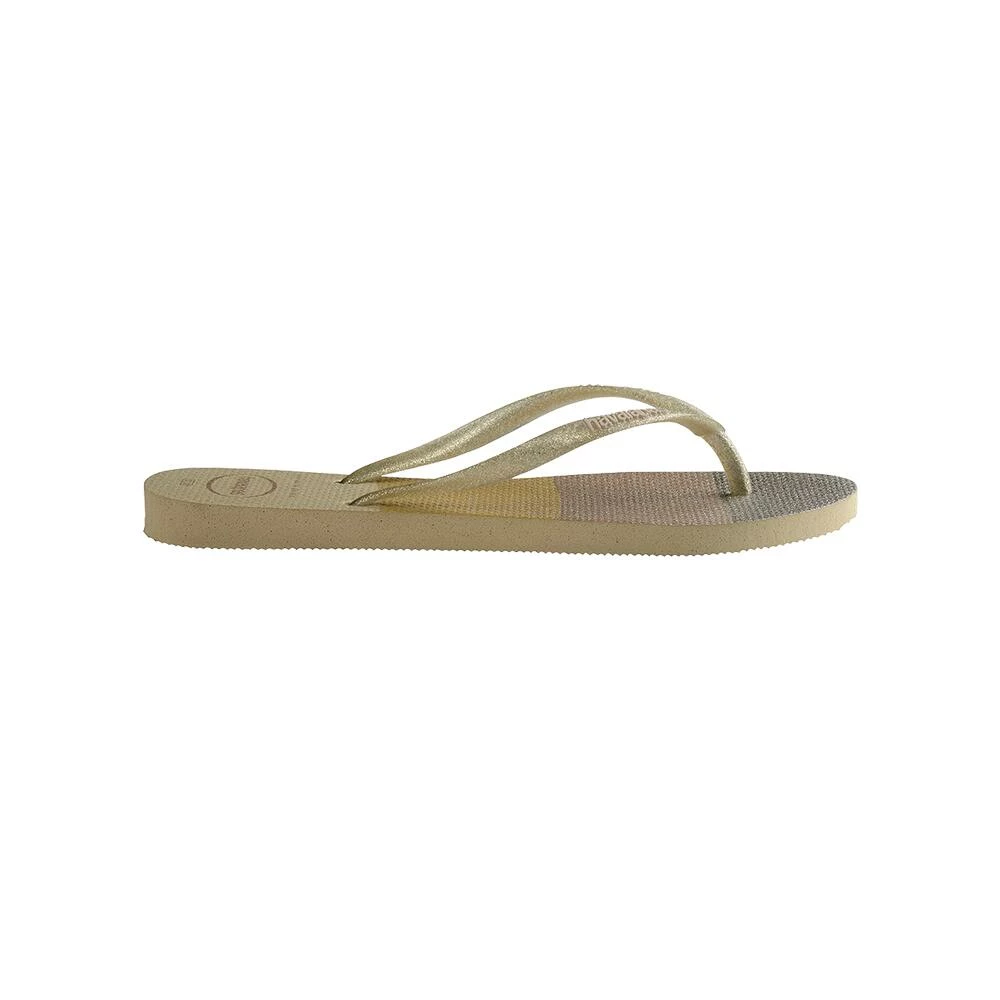 HAVAIANAS HAVAIANAS GOLD 6 HAVAIANAS HAVAIANAS GOLD - Image 6