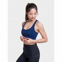 SUPAMAX Women's Core Net Sport Bra Rosewood red -Women Sports Elegant Store kc77f746d5a8a2698c6b4597f8b1baba9