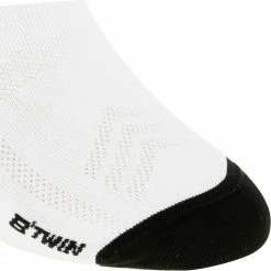VAN RYSEL Cycling Socks BLACK/BLACK -Women Sports Elegant Store kc788dfd6a9ca6c78f58c288beda6fab2
