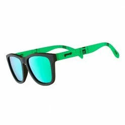 GOODR Running Sunglasses GREEN