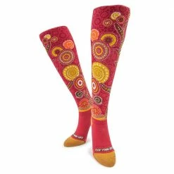 FLIPPOS FLIPPOS Compression Socks S